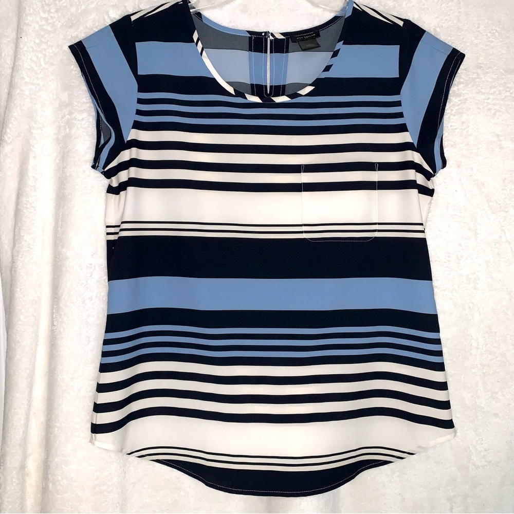 Women’s Ann Taylor Blouse